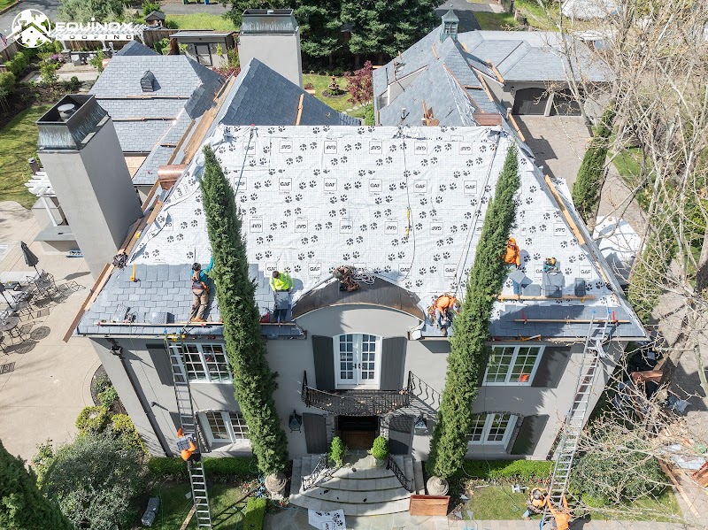 Photo of Equinox Roofing Solutions