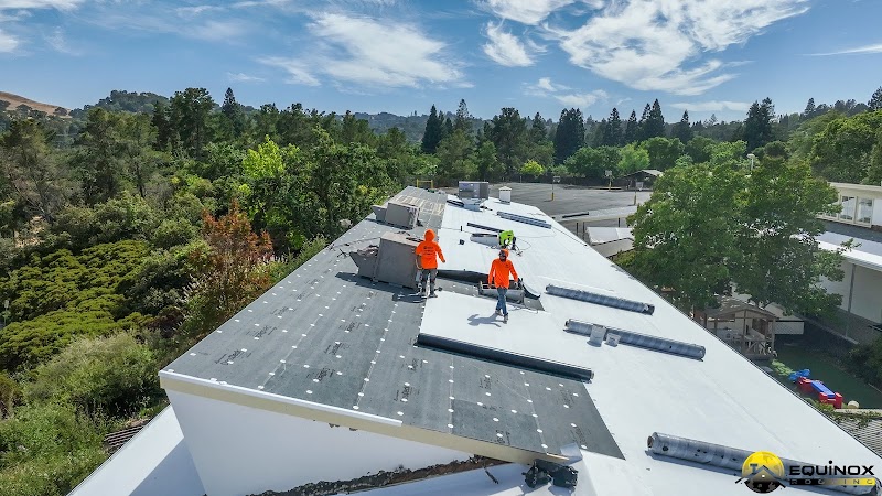 Equinox Roofing Solutions photo 2