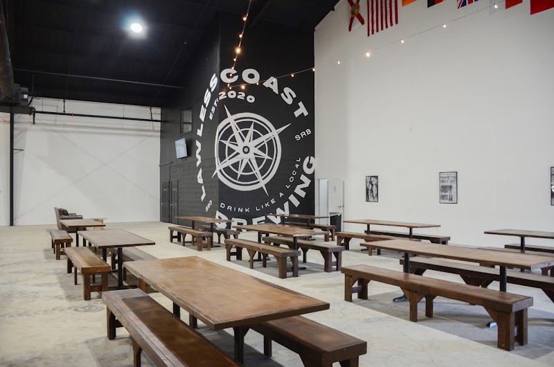 Photo of Lawless Coast Brewing