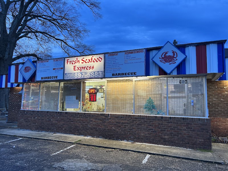 Fresh Seafood ExpressLLC photo 3