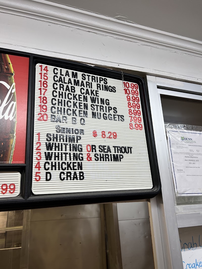 Fresh Seafood ExpressLLC photo 5