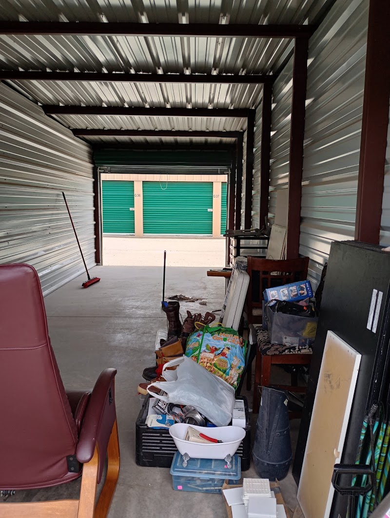 Photo of AZ Storage 4 U