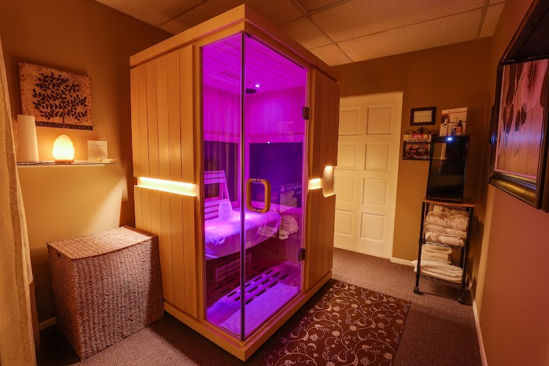 Photo of Natural Balance Massage Therapy & Wellness Center