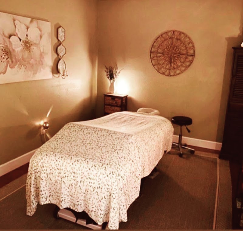 Natural Balance Massage Therapy & Wellness Center photo 2