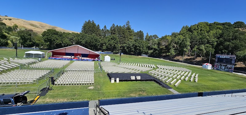Saint Mary's Stadium photo 5