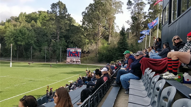 Saint Mary's Stadium photo 2