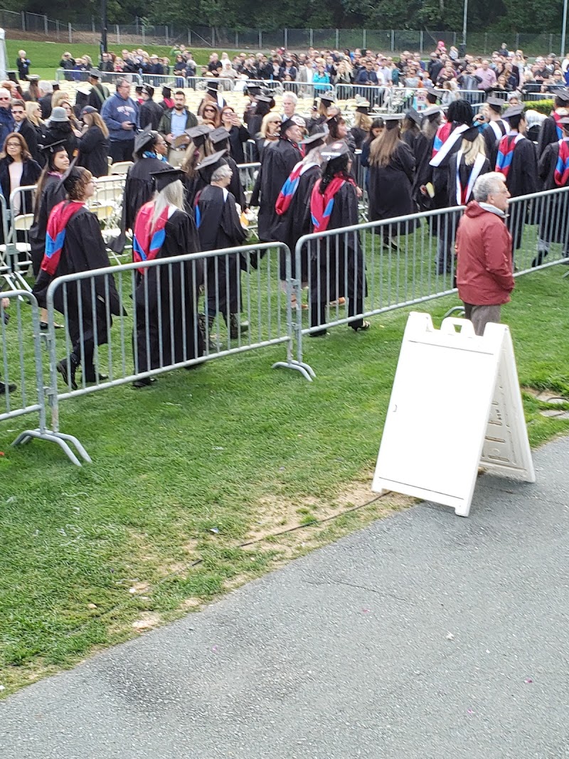 Saint Mary's Stadium photo 3