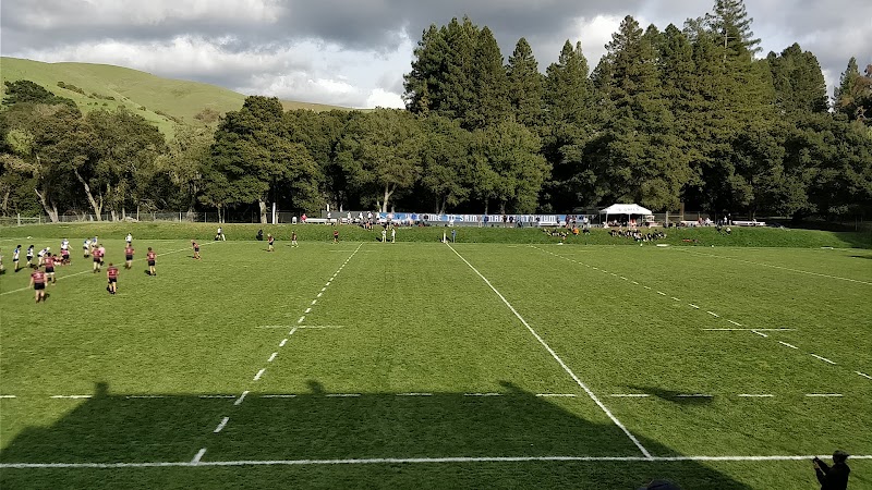 Photo of Saint Mary's Stadium