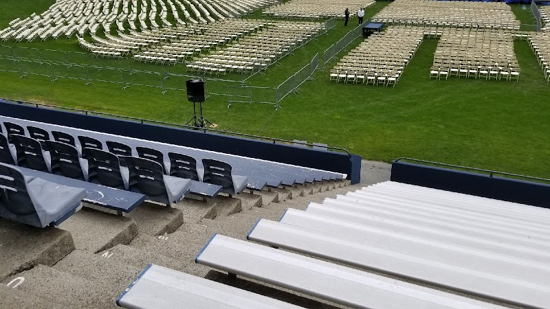 Saint Mary's Stadium photo 4