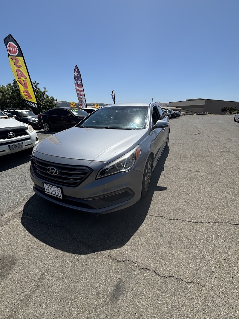 Bay Area Auto Empire photo 4