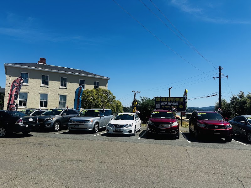 Bay Area Auto Empire photo 5