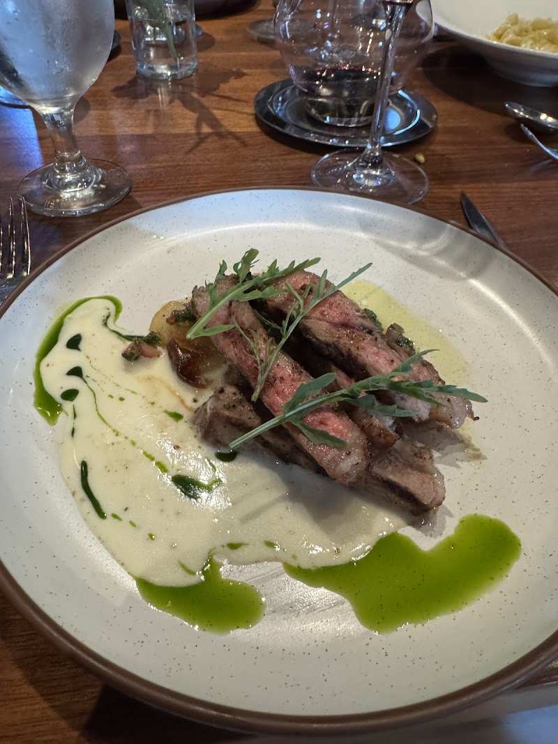 Gatehouse Restaurant photo 5