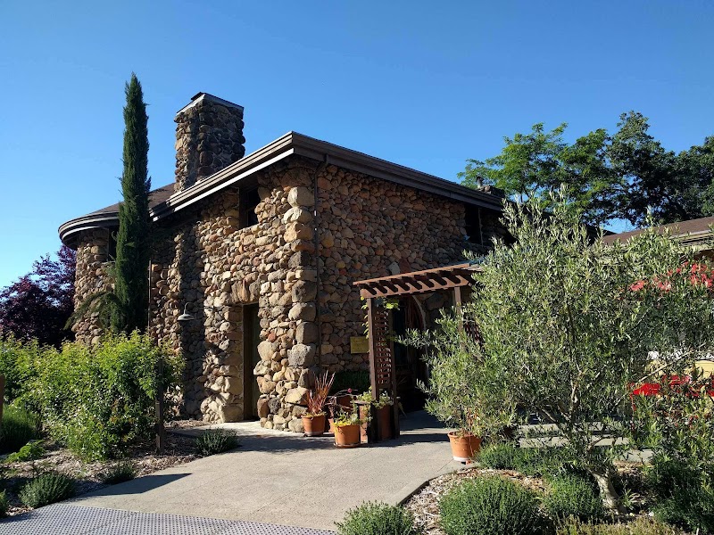 Gatehouse Restaurant photo 4