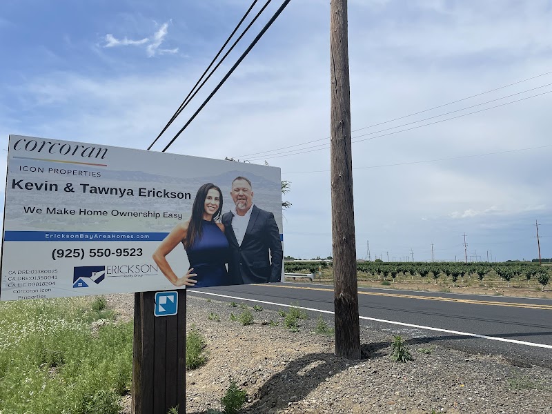 Erickson Realty Group - Corcoran Icon photo 4