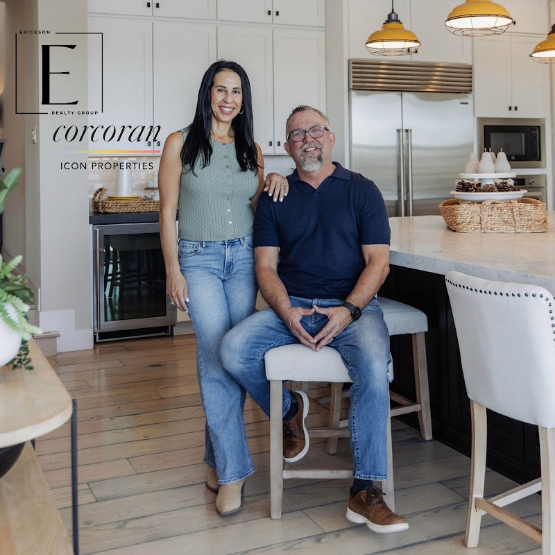 Erickson Realty Group - Corcoran Icon photo 3
