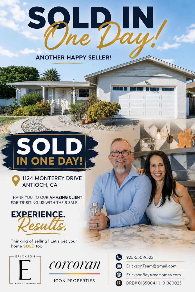 Erickson Realty Group - Corcoran Icon photo 5