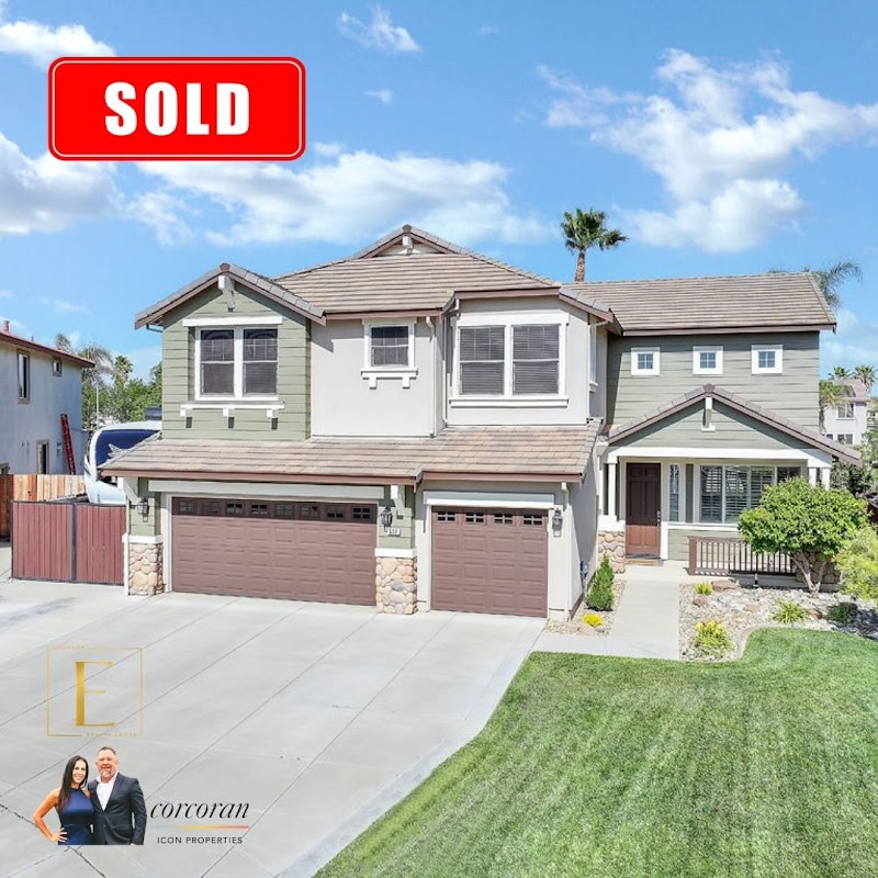 Photo of Erickson Realty Group - Corcoran Icon
