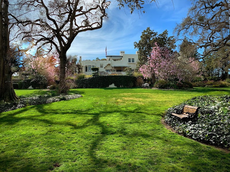 Lou Henry Hoover House photo 2