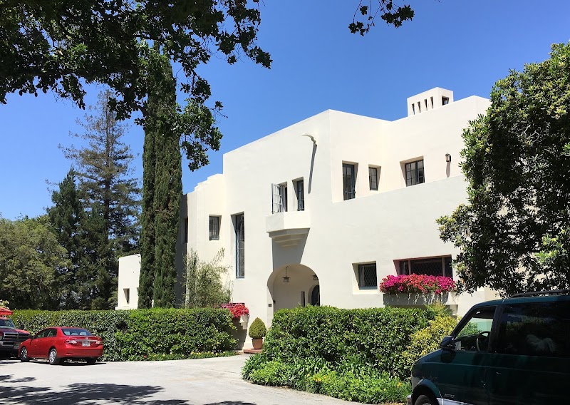 Lou Henry Hoover House photo 5