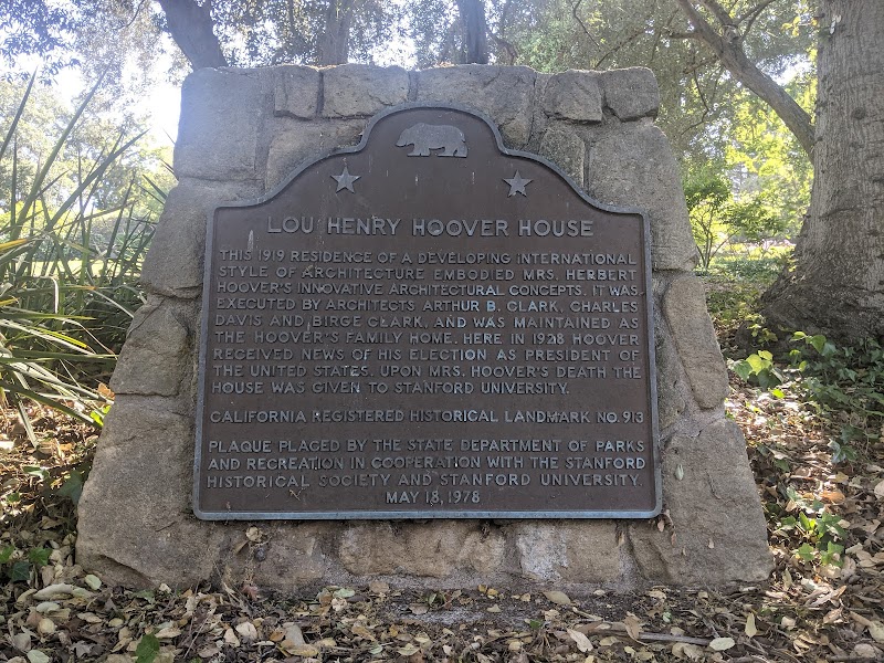 Lou Henry Hoover House photo 3