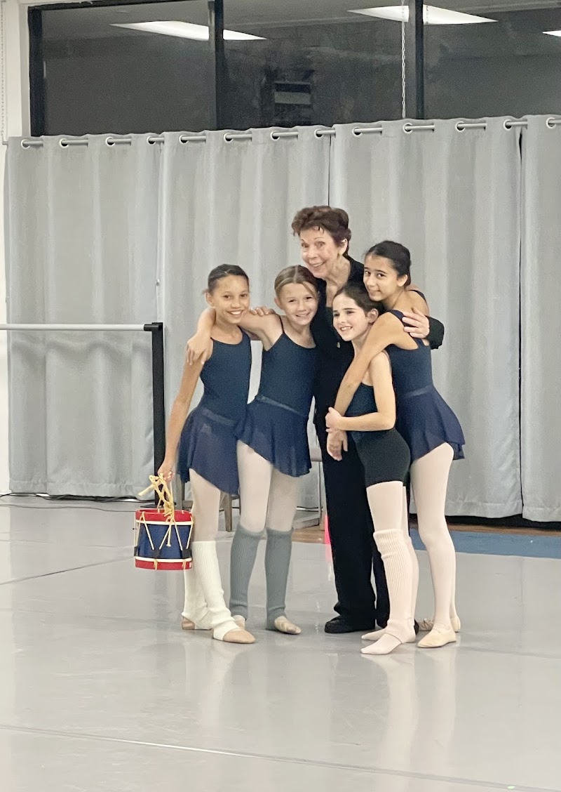 Classical and Contemporary Dance with Tamara Grose photo 5