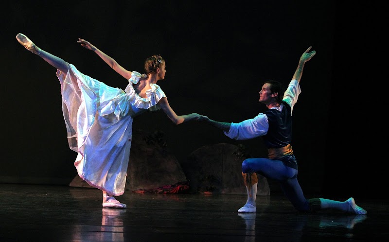 Classical and Contemporary Dance with Tamara Grose photo 3