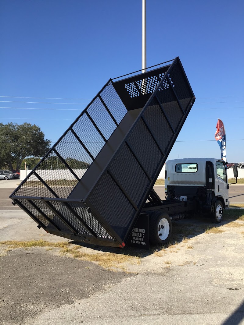 Premier Truck Center, LLC photo 2