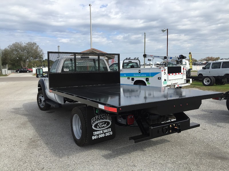 Premier Truck Center, LLC photo 5