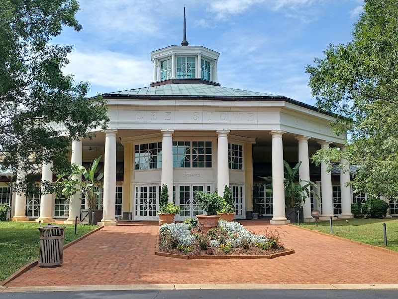 Photo of Daniel Stowe Conservancy