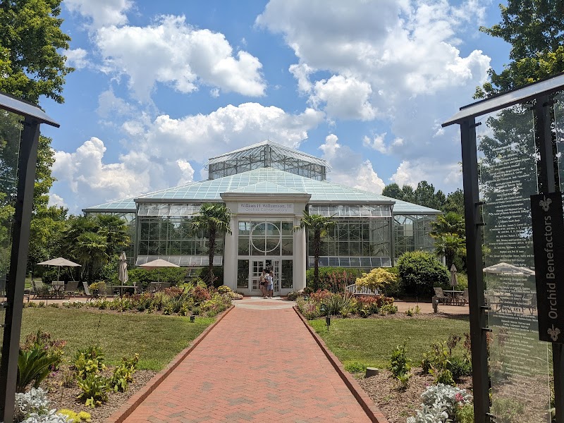 Daniel Stowe Conservancy photo 4