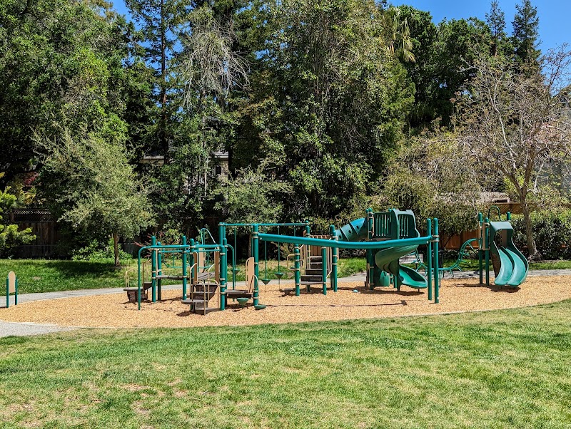 Photo of Shoup Park
