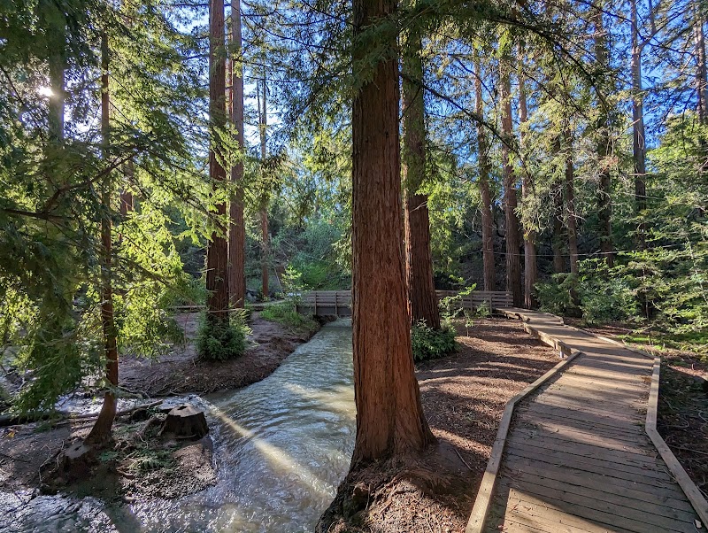 Shoup Park photo 3