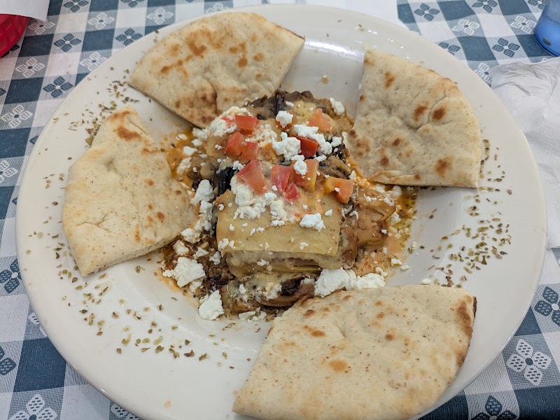Aliki's Greek Taverna photo 5