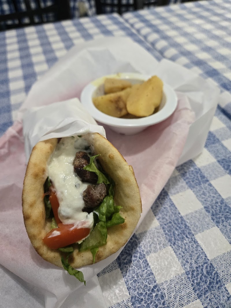 Aliki's Greek Taverna photo 4