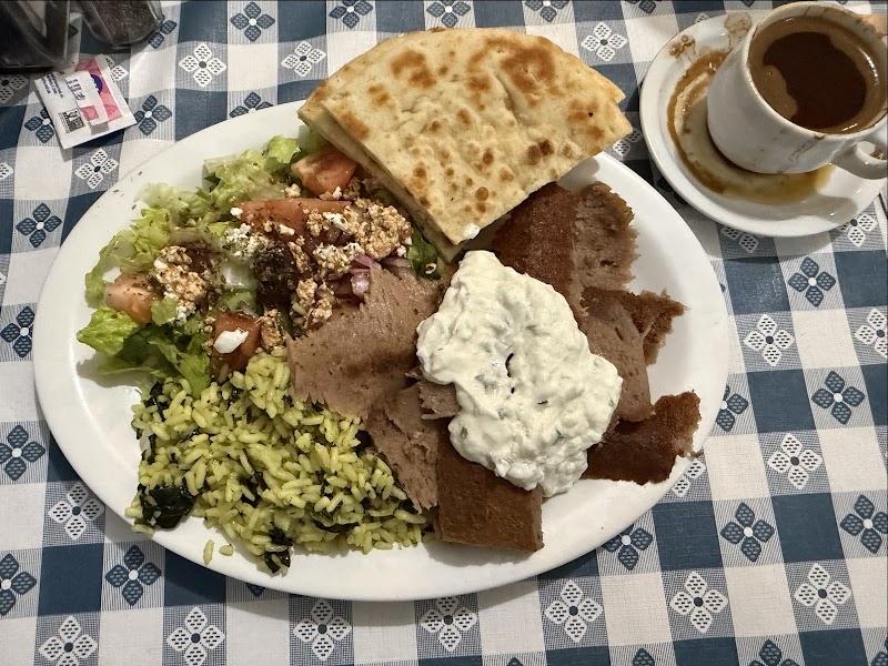 Aliki's Greek Taverna photo 3