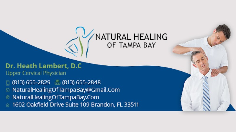 Photo of Natural Healing of Tampa Bay