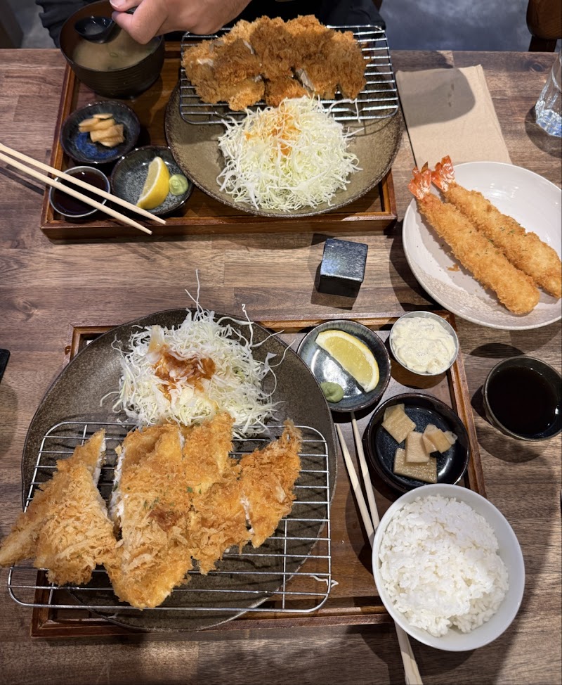 Jungdon Katsu photo 5