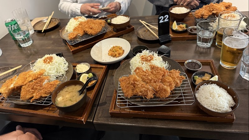 Jungdon Katsu photo 3