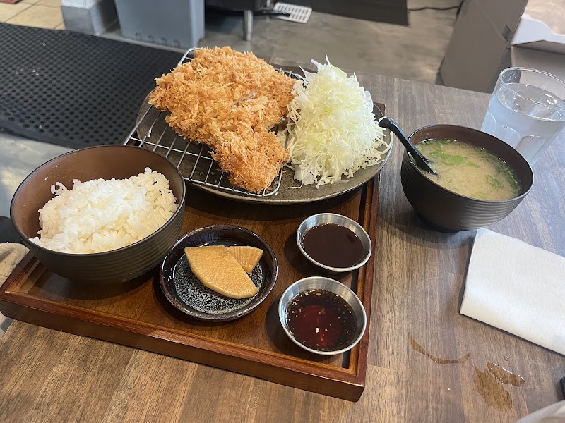 Jungdon Katsu photo 4