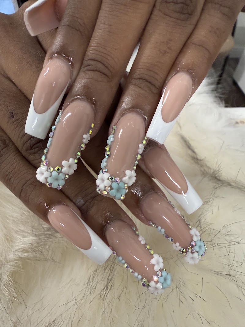 Cali Nails and Spa photo 4