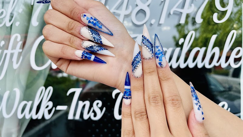 Photo of Cali Nails and Spa