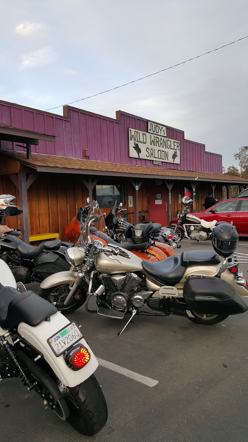 Judy's Wild Wrangler Saloon photo 4