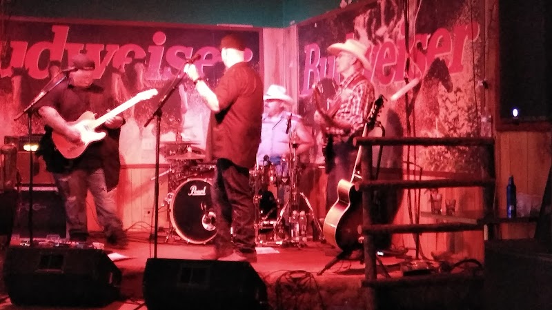 Judy's Wild Wrangler Saloon photo 5