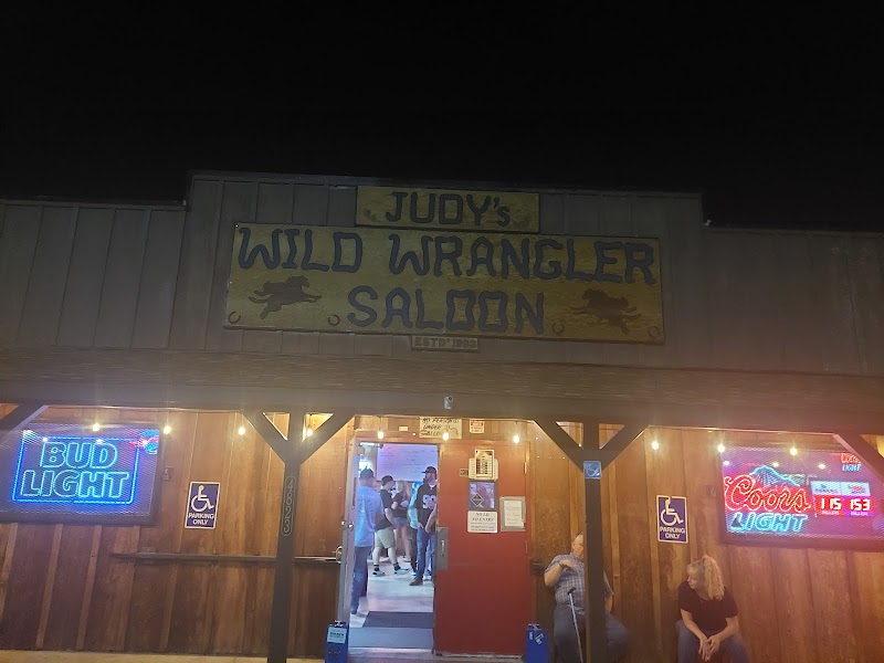 Judy's Wild Wrangler Saloon photo 3