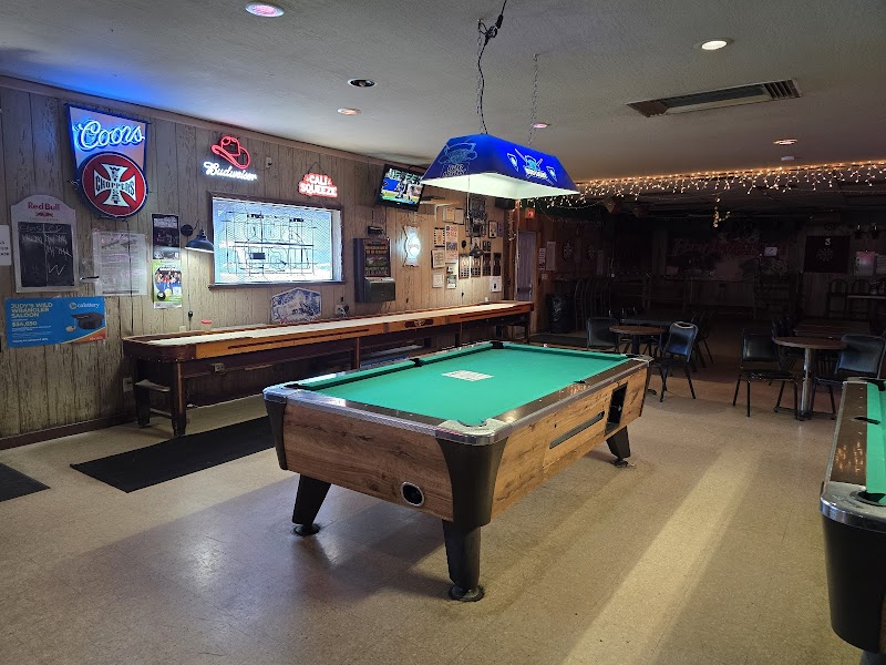 Judy's Wild Wrangler Saloon photo 2