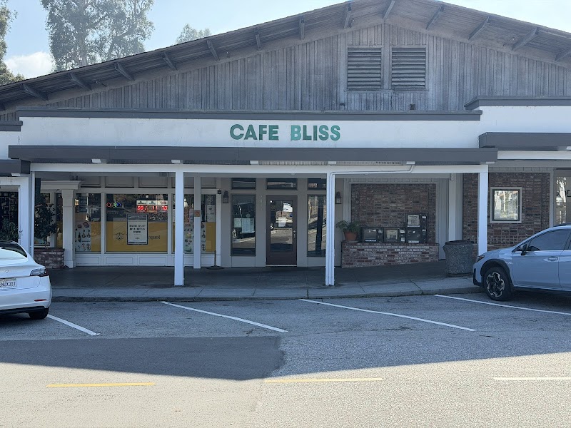 Photo of Cafe Bliss