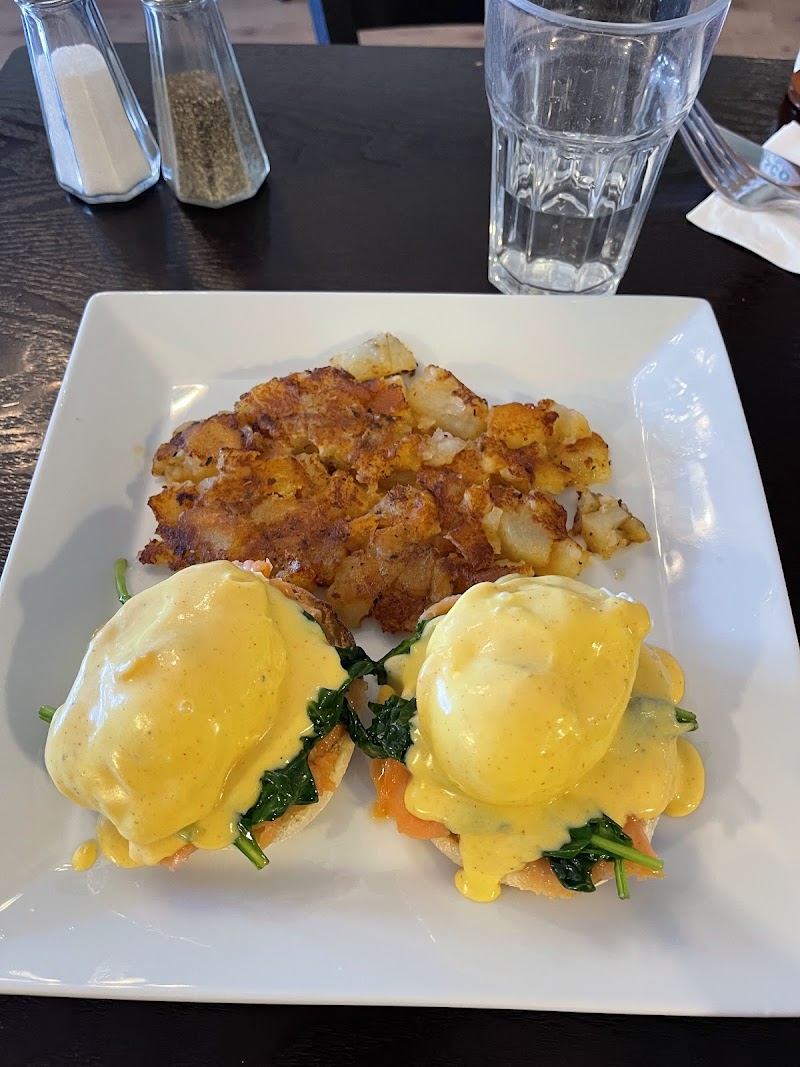 Cafe Bliss photo 2