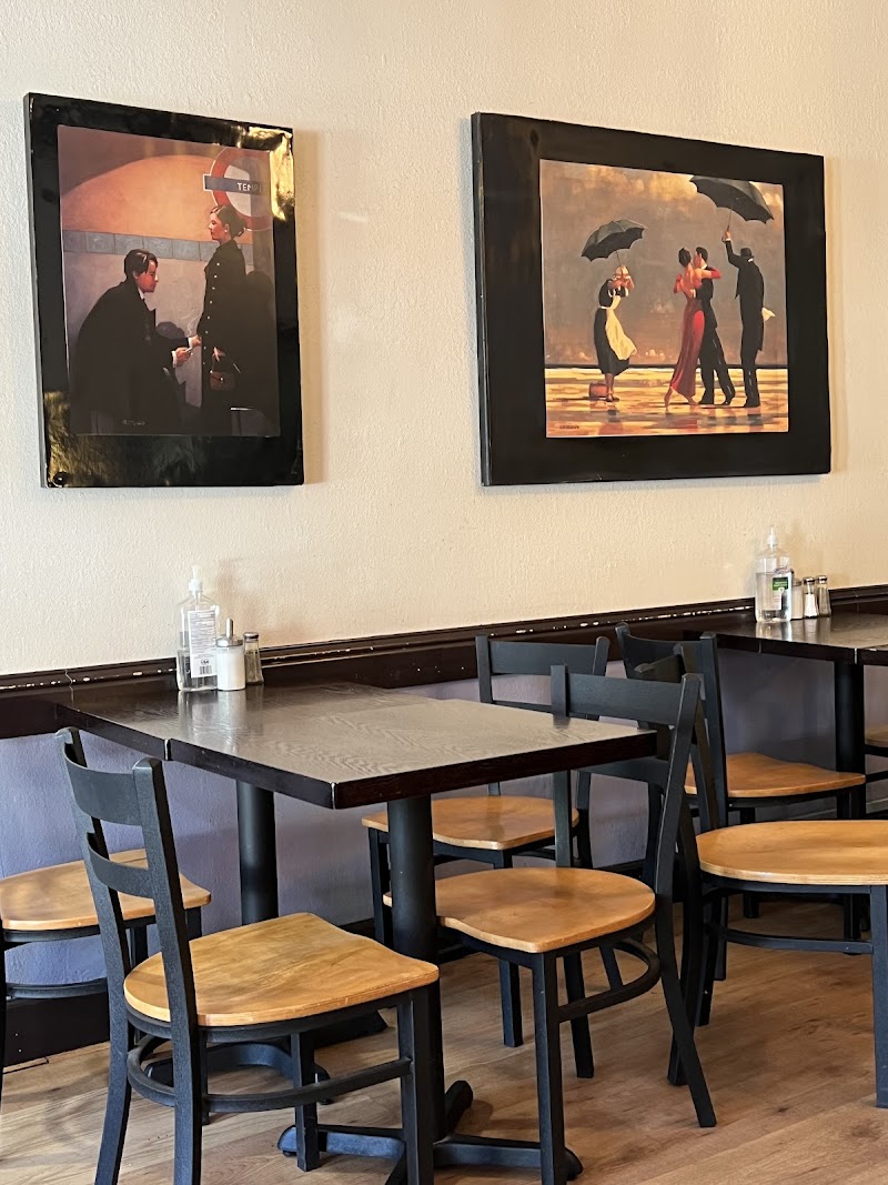Cafe Bliss photo 5