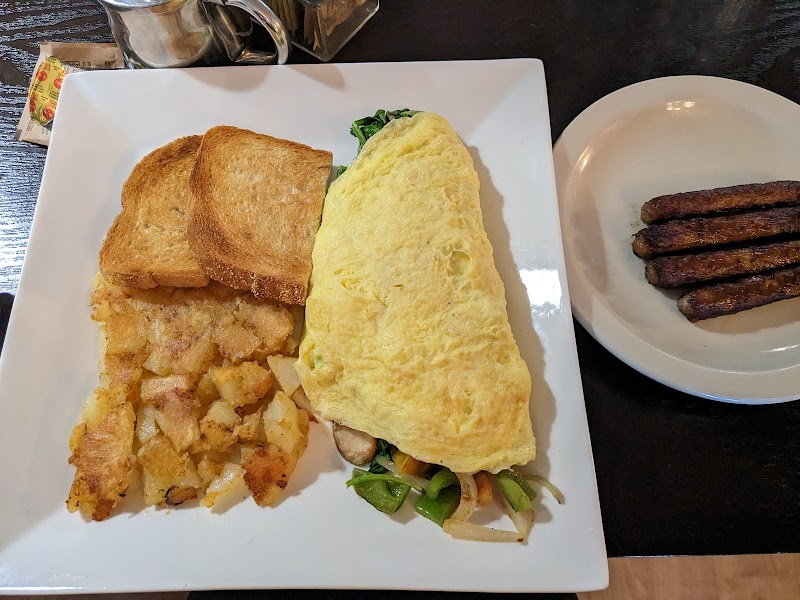 Cafe Bliss photo 4