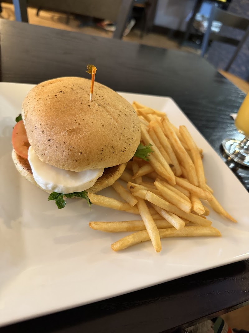 Cafe Bliss photo 3